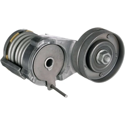 Kuva GATES FleetRunner Micro V Kit T38282 Kiristysrulla VOLKSWAGEN: Golf 4, 4 Variant