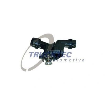Kuva TRUCKTEC AUTOMOTIVE 08.19.221 Termostaatti 85 BMW: 3 Sedan, X5, Touring