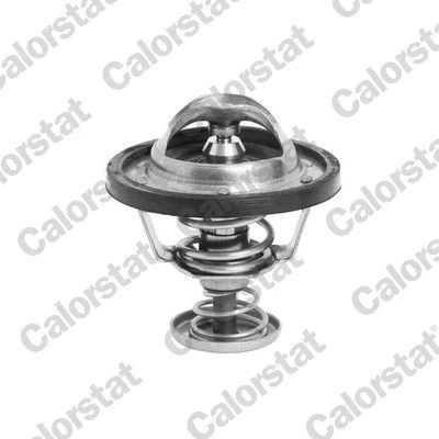 Kuva Termostaatti, jäähdytysneste CITROËN, LEXUS, MITSUBISHI, NISSAN, PEUGEOT, PROTON, RENAULT, SMART, TOYOTA OE 1222000115, 1608167380, 1N0915171