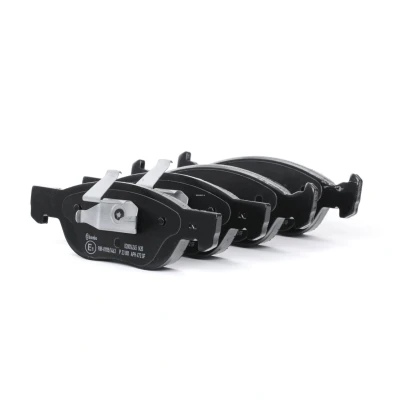 Kuva BREMBO P 23 081 Jarrupalat Ilman kulumisenilmaisinta Männän lukoilla tarvikkeita FIAT: Punto II Hatchback, I Hatchback