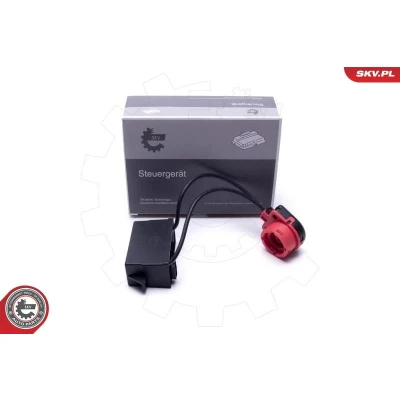 Kuva ESEN SKV 59SKV170 Ohjainlaite, Valo