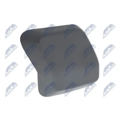 Kuva Puskurin Pinta, Eteen, oikea FORD MONDEO IV, Sedan Turnier IV OE 7S71 13L018