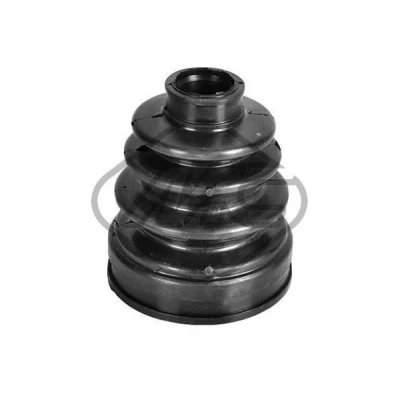 Kuva Paljekumisarja, vetoakseli, Vaihteiston puoli FORD, NISSAN, VOLVO OE 1152463, 1451975, 1461251