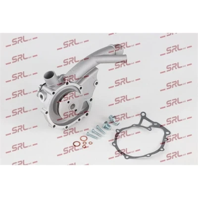 Kuva Vesipumppu DAEWOO, MERCEDES BENZ, SSANGYONG OE 102 200 05 20, 06 09 20