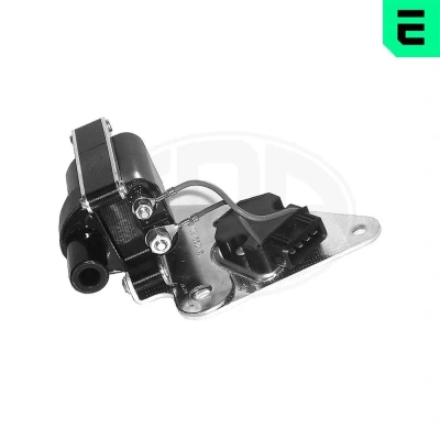 Kuva ERA 880100A Sytytyspuola 4 VOLVO: V70 2, S60 I, S80 I