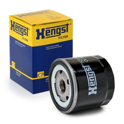 Kuva HENGST FILTER H315W Öljynsuodatin 3/4 16 UNF Ruuvattava suodatin FORD: Focus 3, 2 Kombi, MONDEO 4, VOLVO: V70 V50, V60 I, MAZDA: Hatchback