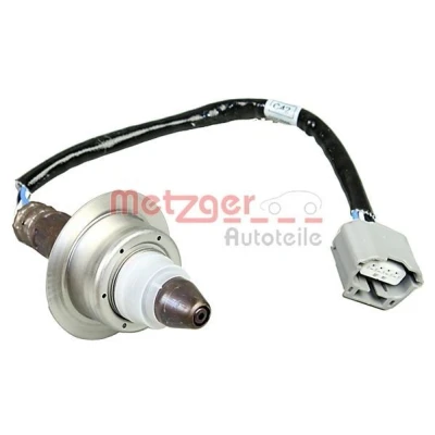 Kuva METZGER 0893681 Lambda Anturi Säätöanturi Harmaa NISSAN: Juke