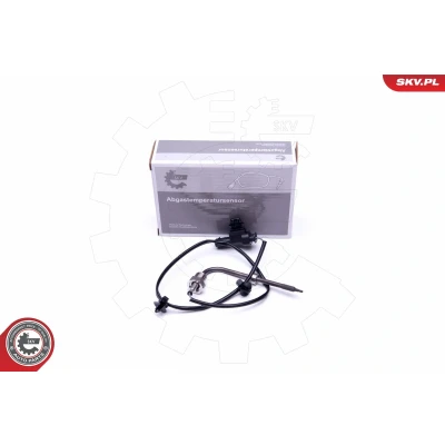 Kuva Tunnistin, pakokaasulämpötila Chevrolet, Opel, Vauxhall OE 01249064, 055489548, 1249064