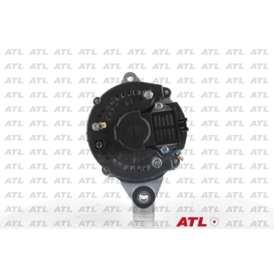 Kuva Laturi RENAULT 19 I, II, Chamade Skåp/halvkombi 21 Kombi OE 77 00 784 979, 01 499 438, 0
