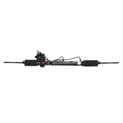 Kuva LAUBER 66.5893 Ohjausvaihde Hydraulinen Ohjaus vasemmalla TRW rihlattu 12 1165 wielorowek NISSAN: Almera II Hatchback