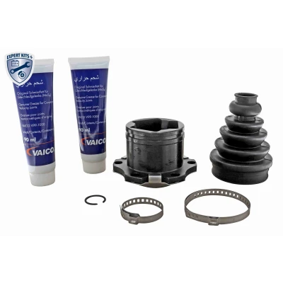Kuva VAICO V10 2165 Vetonivel EXPERT KITS + Vaihteiston puoli Ilman ABS rengasta VOLKSWAGEN: Golf 4 Variant, Bora Sedan, Lupo / 3L