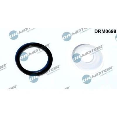 Kuva DR.MOTOR AUTOMOTIVE DRM0698 Kampiakselin Tiiviste Vaihteiston puoli MERCEDES BENZ: E sarja Sedan, C Sportcoupe