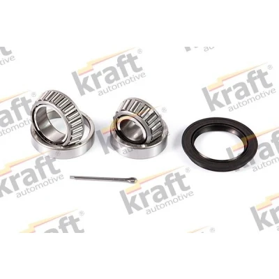 Kuva Pyöränlaakerisarja KRAFT AUTOMOTIVE 4100130