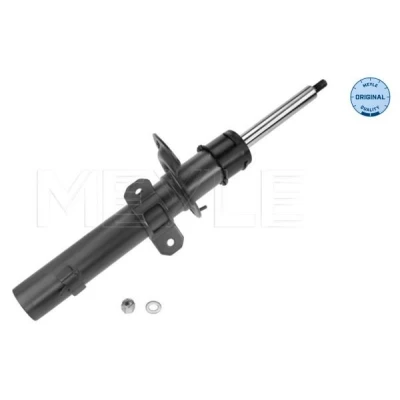 Kuva MEYLE 726 623 0004 Iskunvaimentimet Etuakseli Kaasupaine Kaksiputki Joustintuki Tappi ylhäällä ORIGINAL Quality FORD: MONDEO 3 Kombi,
