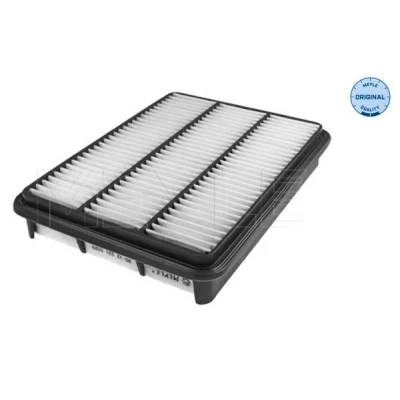 Kuva MEYLE 30 12 321 0029 Ilmansuodatin 52 229 309 Suodatinpanos ORIGINAL Quality TOYOTA: Land Cruiser Prado 120, 150, HILUX 3 Pick up