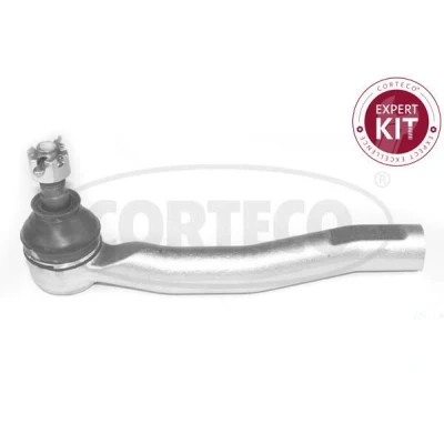 Kuva Raidetangon pää, Etuakseli, oikea TOYOTA YARIS, YARIS / VIOS Sedan, Skåp/halvkombi OE 45046 09480, 59195