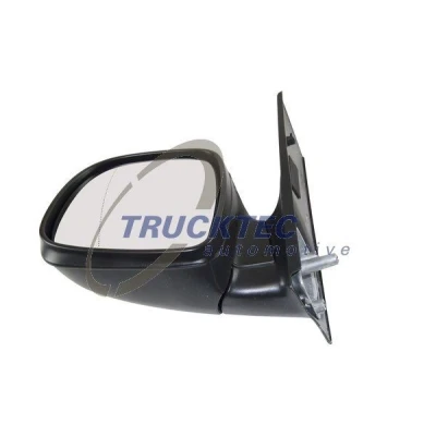 Kuva Ulkopeili Trucktec Automotive 02.57.152 Vasen MERCEDES BENZ: Vito Bussi, Mixto