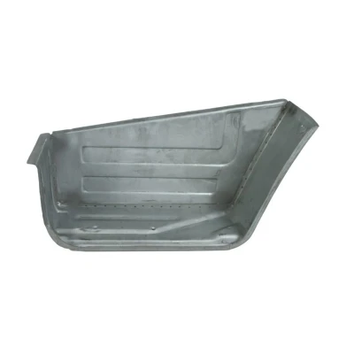 Kuva Oviportaat astinlauta BLIC 6505 06 3542056P