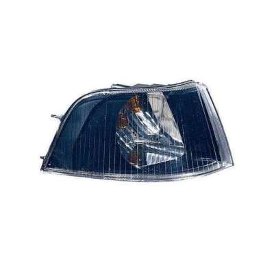 Kuva ALKAR 2110511 Vilkku Musta Eteen, oikea Ilman lampun kantaa PY21W Ohjaus vasemmalla VOLVO: V40 Farmari, S40 I