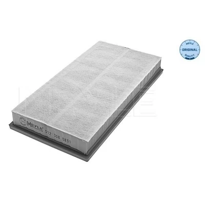Kuva MEYLE 512 308 0831 Ilmansuodatin 35 168 343 Suodatinpanos ORIGINAL Quality VOLVO: V40 Farmari, S40 I, JEEP: Cherokee II