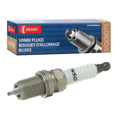 Kuva DENSO X27ETR Sytytystulppa SW: 18
