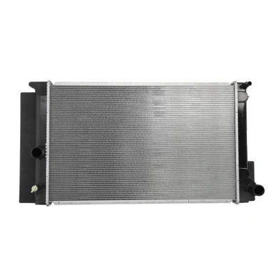 Kuva DENSO DRM50087 Jäähdytin 600 370 27