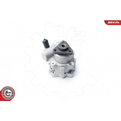 Kuva Hydrauliikkapumppu, ohjaus BMW X5 [E53] OE 32416766702