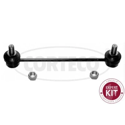 Kuva Tanko, kallistuksenvaimennin, Etuakseli, oikea, vasen OPEL OMEGA B, B Kombi, VAUXHALL OE 350600, 350609