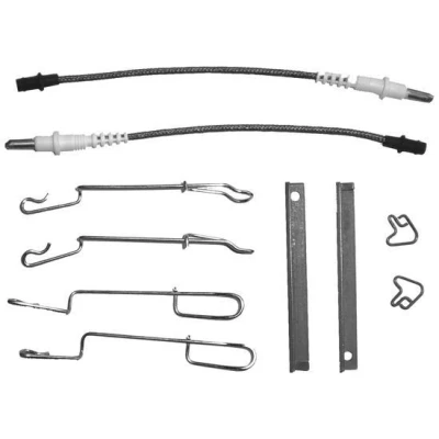 Kuva TEXTAR 82055600 Tarvikesarja, Jarrupala MERCEDES BENZ: Vito Van, Bussi