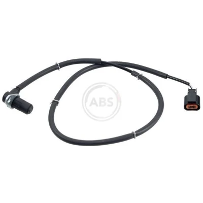 Kuva A.B.S. 31139 ABS Anturi passiivi sensori 920 Musta MITSUBISHI: PAJERO 3