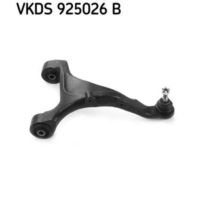Kuva SKF VKDS 925026 B Alatukivarsi synteettinen rasva Alapallo /pallonivelellä Poikittaistukivarsi HYUNDAI: SANTA FE 2