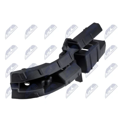 Kuva Pidike, puskuri, Etuakseli, vasen AUDI Q5 OE 8R0807277