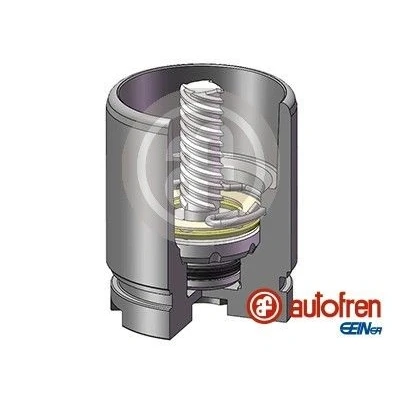 Kuva AUTOFREN SEINSA D025441LK Jarrusatulan Mäntä 42 Taka akseli BENDIX/BOSCH