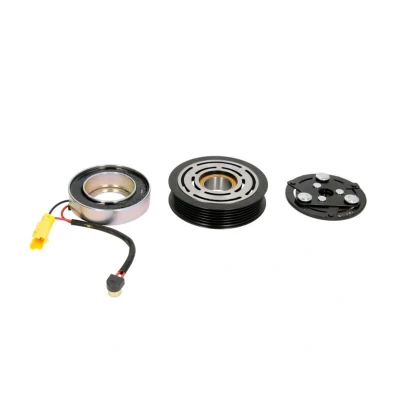 Kuva Magneettikytkin, ilmastointikompressori THERMOTEC KTT040299