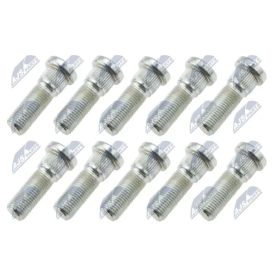 Kuva Pyöränpultit ACURA, HONDA, LEXUS, TOYOTA OE 90113 SHJ A01, 90942 02030, 02077