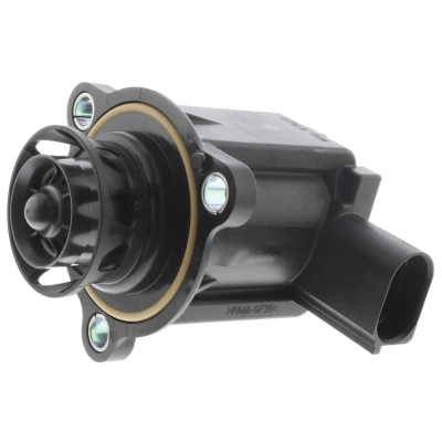 Kuva VEMO Q+, original equipment manufacturer quality MADE IN GERMANY V10 77 1010 Ohivirtausventtiili, Ahdin AUDI: A4 B8 Sedan, B7 Avant, Avant