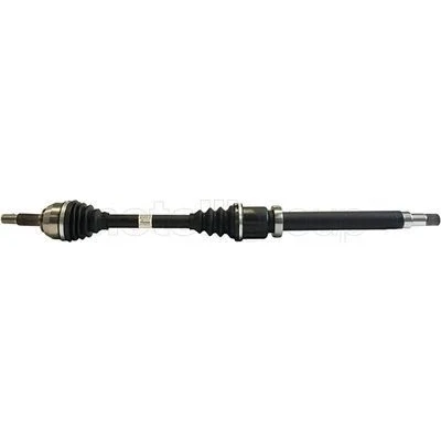 Kuva METELLI 17 0375 Vetoakseli 947 82 FORD: Focus Mk1 Farmari, Hatchback