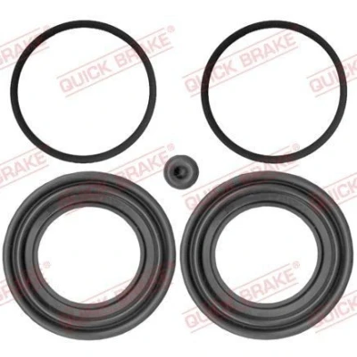 Kuva QUICK BRAKE 114 0036 Jarrusatula Korjaussarja 45 NISSAN: Qashqai / Qashqai+2 I, Leaf NP300 Navara Pick up, IVECO: DAILY 3 Kasten/Kombi