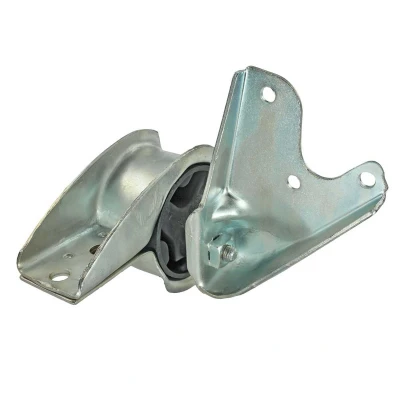 Kuva MEYLE 014 024 1171/HD Moottorin Kumityyny Quality Taakse, vasen Kumimetallilaakeri SMART: Fortwo I Coupe