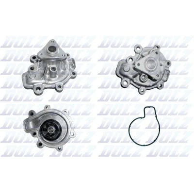 Kuva Vesipumppu Mazda 2, 3, 3 halvkombi, sedan, 6 kombi, Cx 30, 5, 5 van OE P5PW15010A, P5PW15010B, PE0115010B