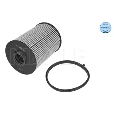 Kuva MEYLE 514 323 0009 Polttoainesuodatin Suodatinpanos ORIGINAL Quality Tiivisteillä VOLVO: V60 I, XC70 II Farmari, V70 3, FORD: MONDEO 4
