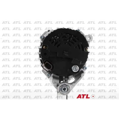 Kuva Laturi AUDI A4 B6, B6 Avant, Cabriolet, B7, B7 A6 C5, C5 ALLROAD SKODA SUPERB I, VW PASSAT B5.5, B5.5 Var