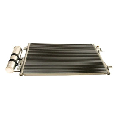 Kuva MAXGEAR Easy Fit AC830088 Ilmastoinnin Lauhdutin Vedenerottimella 11,8 8,6 Alumiini 510 R 134a