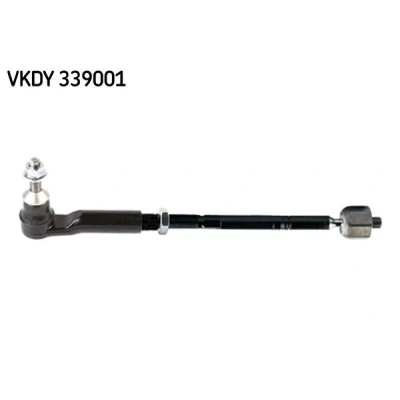 Kuva Ohjaustanko SKF VKDY 339001