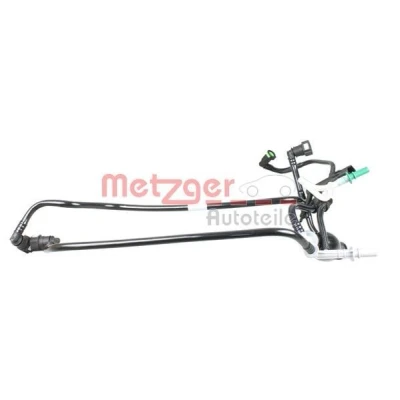 Kuva METZGER 2150087 Polttoaineputki