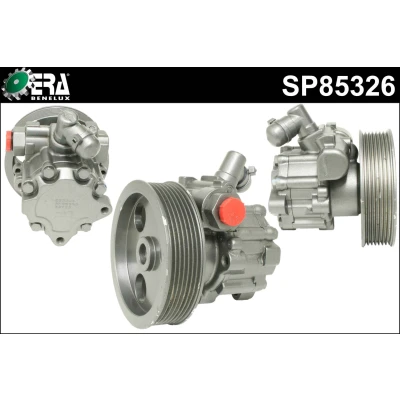 Kuva ERA Benelux SP85326 Ohjaustehostimen Pumppu MERCEDES BENZ: Vito Mixto, Sprinter 3.5 T Van, Bussi
