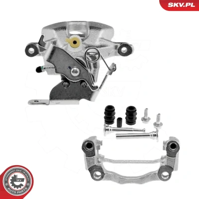 Kuva Jarrusatula ESEN SKV 78SKV804