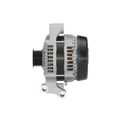 Kuva HELLA 8EL 012 430 881 Laturi 14V 120A VOLVO: V50, S40 II, FORD: Focus 2 Kombi, 2, C Max