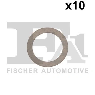 Kuva FA1 232.150.010 Öljytulpan Tiiviste Alumiini VOLKSWAGEN: Passat B5 GP Variant, Bora Sedan, Golf 4 SUZUKI: SWIFT 4, Vitara IV SUV