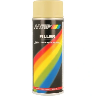 Kuva täyteaine Motip 400ml, Universal 1409572 OE